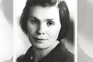 wanda boniszewska